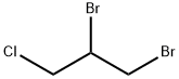 1,2-Dibromo-3-chloropropane(96-12-8)